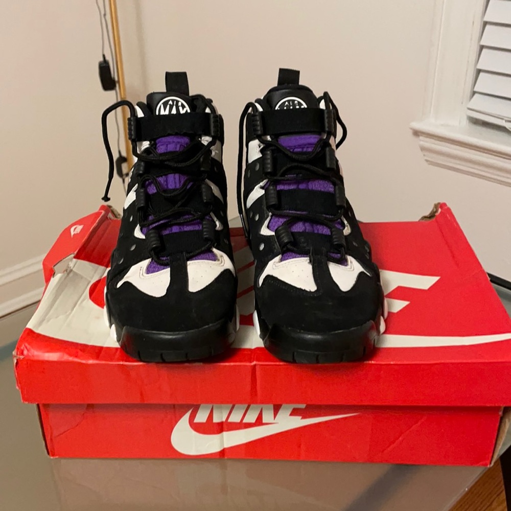 Nike Air Max2 CB 94